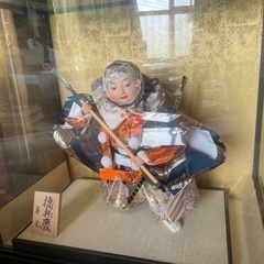 おもちゃ 五月人形