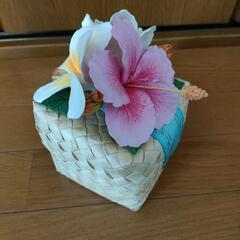 ６月のクレイ教室