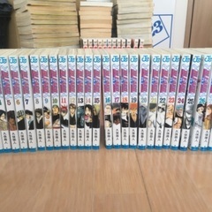 マンガまとめ売り100冊くらいの画像