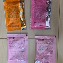 入浴剤の画像