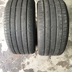 車のパーツ タイヤ、ホイール
