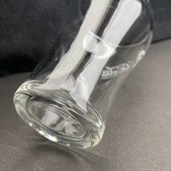 自宅で、フロートやサンデーを作る時にぴったり🪭🪭🪭🪭🪭🪭1970年代　当時物のコカコーラのコップ8個セット　　の画像