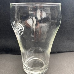 自宅で、フロートやサンデーを作る時にぴったり🪭🪭🪭🪭🪭🪭1970年代　当時物のコカコーラのコップ8個セット　　の画像