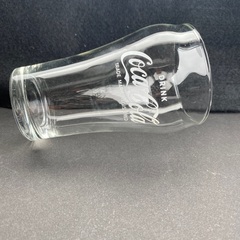 自宅で、フロートやサンデーを作る時にぴったり🪭🪭🪭🪭🪭🪭1970年代　当時物のコカコーラのコップ8個セット　　の画像