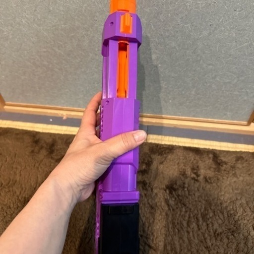 値下げ交渉?フォートナイトナーフ　2丁拳銃