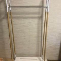 リセノインテリア　ハンガーラック
