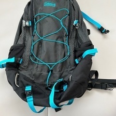 コールマン  ザック リュック 28Lの画像