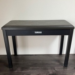 YAMAHA ピアノ椅子