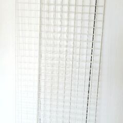 【終了】メッシュパネル180cm