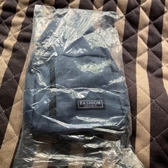 ポーチ 　新品
の画像