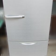 交渉中　冷蔵庫を無料にて差し上げます