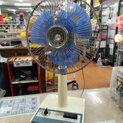 ●レトロ 扇風機 ヒタチ 日立 H-32TF さわ風 