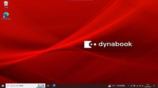 ノートパソコン TOSHIBA dynabook R731 Core i5