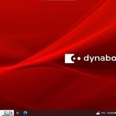 TOSHIBA dynabook R731 Core i5