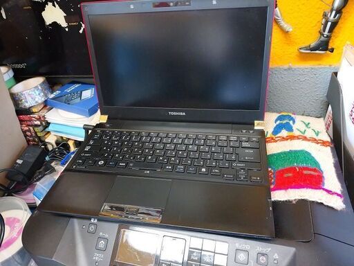 TOSHIBA dynabook R731 Core i5