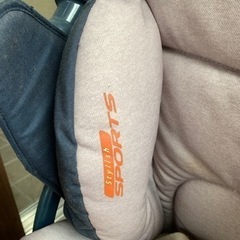 引き取り決定　コンビ　ベビーカー　combi  チャイルドシート　希望なければ処分しますの画像