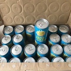 『取引き確定』スーパーチューハイ　レモン350ml 24本の画像