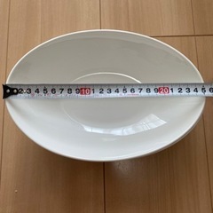 【お譲り先決定】食器 4枚まとめ売りの画像