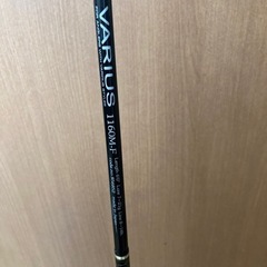 バス釣り　RYOBI ベイトロッド　ワンピース　ブラックバス　廃盤　の画像