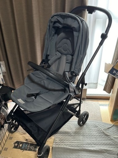 子供用品 ベビー用品 ベビーカー、バギー