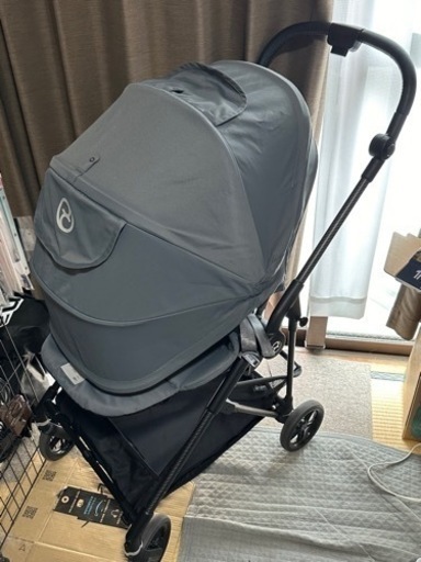子供用品 ベビー用品 ベビーカー、バギー