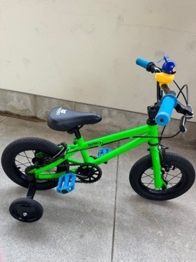 おもちゃ 幼児用自転車
