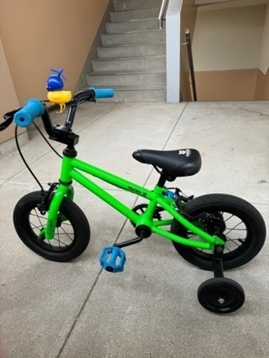 おもちゃ 幼児用自転車