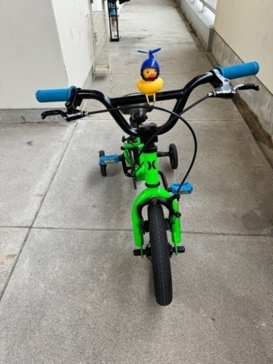 おもちゃ 幼児用自転車