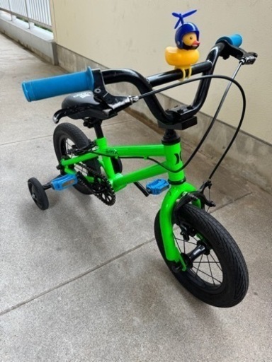 おもちゃ 幼児用自転車