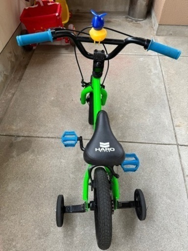 おもちゃ 幼児用自転車