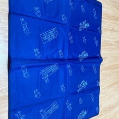 熱さまひんやりジェルマット