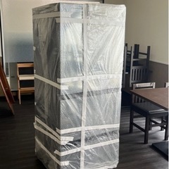 最終値下げ　
冷凍冷蔵庫　『高級品、美品』の画像