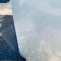 ♦️ アイリスオーヤマ冷凍冷蔵庫【2022年製】IRSN-23A-S  の画像