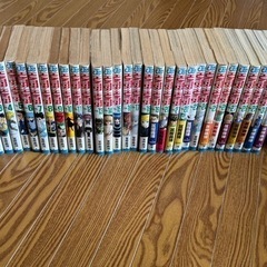 本/CD/DVD マンガ、コミック、アニメ