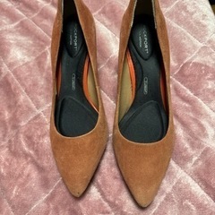 靴/バッグ 靴 パンプス