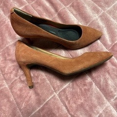 靴/バッグ 靴 パンプスの画像