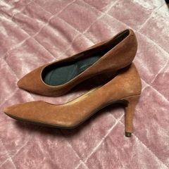 靴/バッグ 靴 パンプスの画像