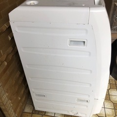 ドラム式洗濯乾燥機6kgの画像