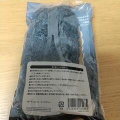 ふわふわ折りたたみモップ 掃除グッズの画像