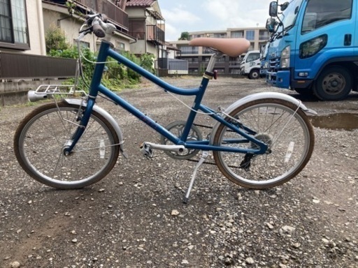 自転車 (７段変速)