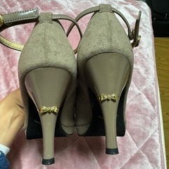 靴/バッグ 靴 サンダルの画像