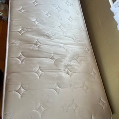 家具 寝具 マットレスの画像