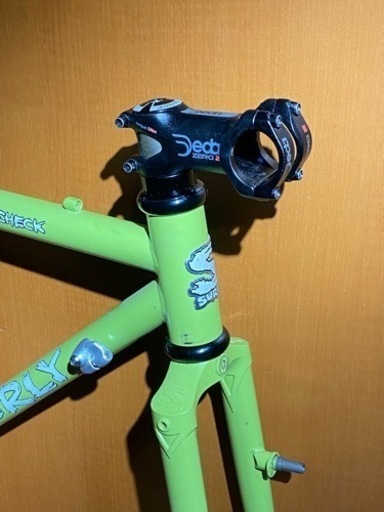 surly cross-check