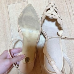 靴/バッグ 靴 サンダルの画像