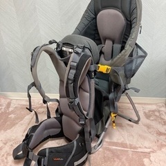 ⭐︎専用⭐︎ ドイター　キッドコンフォート3  deuter　Kid Comfort Ⅲの画像