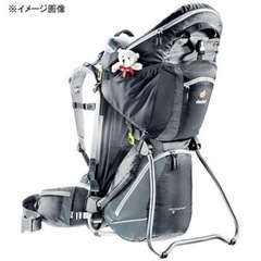 ⭐︎専用⭐︎ ドイター　キッドコンフォート3  deuter　Kid Comfort Ⅲの画像