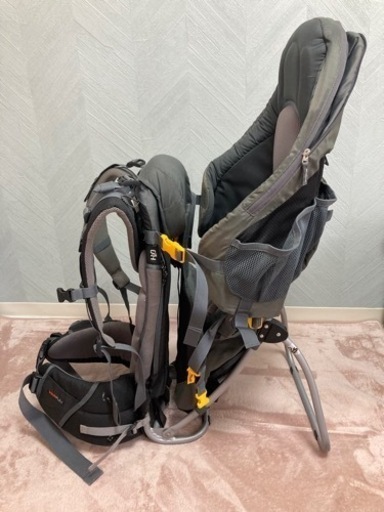 ⭐︎専用⭐︎ ドイター　キッドコンフォート3  deuter　Kid Comfort Ⅲ