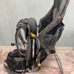 ⭐︎専用⭐︎ ドイター　キッドコンフォート3  deuter　Kid Comfort Ⅲの画像