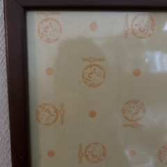 パズル　フレームの画像
