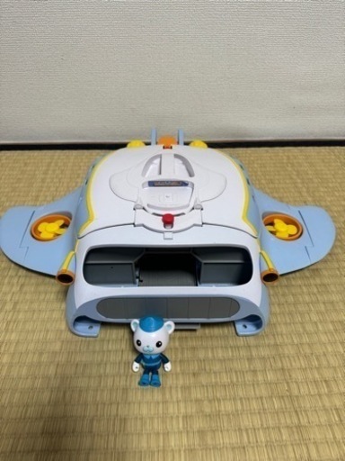 おもちゃ ミニカー